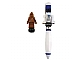 Gear No: P2157a  Name: SW R2-D2 Pen - Clone Wars with Chewbacca Figure