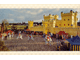 Gear No: PC1336  Name: Postcard - Legoland Parks, Legoland Billund - Miniland, Medieval Castle - First version
