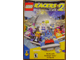 Gear No: PC919  Name: Racers 2 - PC CD-ROM Reissue