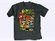 Gear No: PR999  Name: T-Shirt, Rock Raiders