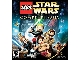 Gear No: PS3038  Name: Star Wars: The Complete Saga - Sony PS3
