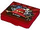 Gear No: SD805  Name: NINJAGO Spinner Storage System for 16 Spinners
