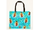 Gear No: ST0461-550I  Name: Tote Bag, Collectible Minifigures - Hot Dog Guy
