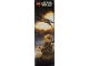Lot ID: 402774270  Gear No: SW2015Ban13  Name: Display Flag Cloth, Star Wars Poe's X-wing Fighter, narrow