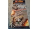 Gear No: SWBan02  Name: Display Flag Plastic, Star Wars, Double-Sided