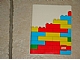 Gear No: Scratchpad1  Name: Scratchpad, Bricks and LEGO Logo Pattern