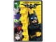 Gear No: TLBM01  Name: Video DVD - The LEGO Batman Movie: Special Edition 2-Disk Set