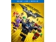 Gear No: TLBM02  Name: Video DVD and BD and Digital HD - The LEGO Batman Movie