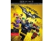 Gear No: TLBM03  Name: Video BD 4K UHD and BD and Digital HD - The LEGO Batman Movie