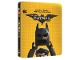 Gear No: TLBM05  Name: Video BD 3D and BD and Digital HD - The LEGO Batman Movie - SteelBook (HMV Excusive)