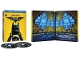 Gear No: TLBM06  Name: Video DVD and BD and Digital HD - The LEGO Batman Movie - SteelBook (Best Buy Excusive)