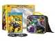 Gear No: TLBM08  Name: Video DVD and BD and Digital HD - The LEGO Batman Movie with Lunch Box (Walmart Excusive)