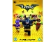 Gear No: TLBM09  Name: Video DVD - The LEGO Batman Movie