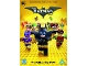 Gear No: TLBM09  Name: Video DVD - The LEGO Batman Movie