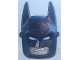 Gear No: TLBMmask02  Name: Headgear, Mask, The LEGO Batman Movie, Batman