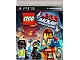 Gear No: TLMPS3  Name: The LEGO Movie Videogame - Sony PS3