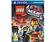 Gear No: TLMPSVita  Name: The LEGO Movie Videogame - Sony PS Vita