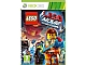 Gear No: TLMXbox360  Name: The LEGO Movie Videogame - Microsoft Xbox 360