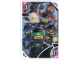 Gear No: TRUTC10  Name: Toys "R" Us Trading Card Various Themes - No. 10 - The LEGO Ninjago Movie - +3 Team Ninja