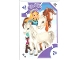 Gear No: TRUTC48  Name: Toys "R" Us Trading Card Various Themes - No. 48 - Friends - +2 Pferde / Horses