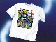 Gear No: TS16  Name: T-Shirt, Alpha Team