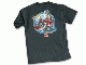Gear No: TS22  Name: T-Shirt, World City