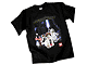 Gear No: TS41  Name: T-Shirt, SW LEGO Star Wars Original Trilogy