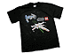 Gear No: TS43  Name: T-Shirt, SW LEGO Star Wars Classic Battle
