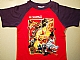 Gear No: TS72  Name: T-shirt, Ninjago Final Battle