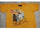 Gear No: TSWookie  Name: T-Shirt, SW LEGO Star Wars Never Make a Wookiee MAD