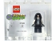 Gear No: TT002  Name: TT Games Trophy Brick, DC Super Villains - Lobo