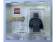 Gear No: TT005  Name: TT Games Trophy Brick, Batman 3: Beyond Gotham - Batman
