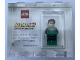 Gear No: TT006  Name: TT Games Trophy Brick, Batman 3: Beyond Gotham - Green Lantern