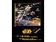 Gear No: U-2694  Name: Star Wars Episode III Collectors' Poster - (Set 65771)