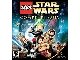 Gear No: WII063  Name: Star Wars: The Complete Saga - Nintendo Wii