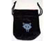 Lot ID: 17760166  Gear No: WPPouch  Name: Money Pouch with Drawstring, Wolfpack Pattern