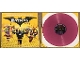 Gear No: WTM39863  Name: Audio Record - The LEGO Batman Movie Soundtrack, Batgirl Edition (Vinyl)