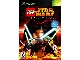 Gear No: XB382  Name: Star Wars: The Video Game - Microsoft Xbox