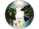 Gear No: XBIONPMB01  Name: BIONICLE Heroes New Demo Disk CD-ROM (Lego Magazine UK)