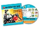 Gear No: Z900077  Name: Education Mindstorms NXT Software 1.1 (Single License)