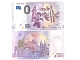 Gear No: banknote01  Name: Banknote, 0 Euro LEGOLAND DEUTSCHLAND RESORT - Entrance Pattern