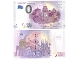 Gear No: banknote02  Name: Banknote, 0 Euro LEGOLAND DEUTSCHLAND RESORT - Land der Pharaonen Pattern