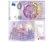 Gear No: banknote04  Name: Banknote, 0 Euro LEGOLAND DEUTSCHLAND RESORT - LEGO NINJAGO WORLD Pattern
