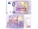 Gear No: banknote05  Name: Banknote, 0 Euro LEGOLAND DEUTSCHLAND RESORT - FABRIK 2020 Pattern
