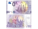 Gear No: banknote06  Name: Banknote, 0 Euro LEGOLAND DEUTSCHLAND RESORT - MINILAND Pattern