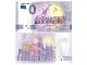 Gear No: banknote07  Name: Banknote, 0 Euro LEGOLAND DEUTSCHLAND RESORT - Figures and Dragon Pattern
