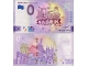 Gear No: banknote10  Name: Banknote, 0 Euro LEGOLAND DEUTSCHLAND RESORT - LEGO Fabrik 2022 Pattern