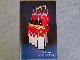 Gear No: bcxxukbc6  Name: Birthday Card - Exclusive for UK Lego Builders Club - Year Unknown (On Parade for your Birthday)