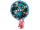 Gear No: biobarpin  Name: Party Piñata (Pinata) Bionicle Barraki Pull-String
