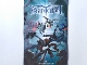 Gear No: bionposter12  Name: BIONICLE Poster, Phantoka, Paper Airplane (Double-Sided)